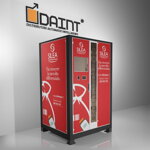 Ecomat 24 Vertical L Ecomat 24 Vertical L