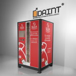Ecomat 24 Vertical L Ecomat 24 Vertical L