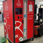 Ecomat 24 Vertical L Ecomat 24 Vertical L