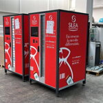 Ecomat 24 Vertical L Ecomat 24 Vertical L