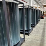 Ecomat 24 Vertical L Ecomat 24 Vertical L
