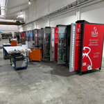 Ecomat 24 Vertical L Ecomat 24 Vertical L