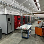 Ecomat 24 Vertical L Ecomat 24 Vertical L