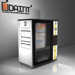 Ecomat 24 Window