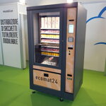 Ecomat 24 Window