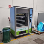 Ecomat 24 Window