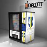 Ecomat 24 Window