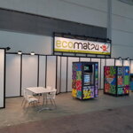 Ecomat 24 Window