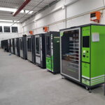 Ecomat 24 Window