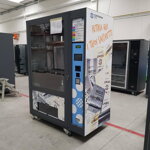 Ecomat 24 Window