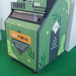 Ecomat 24 Mini M
