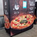 Automat na pizzu 24/24