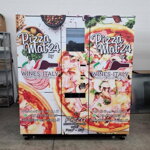 Automat na pizzu 24/24