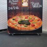 Automat na pizzu 24/24