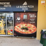 Automat na pizzu 24/24