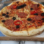 Automat na pizzu 24/24