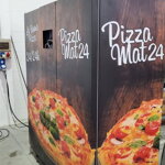 Automat na pizzu 24/24