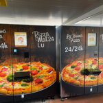Automat na pizzu 24/24