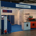 Toolmat 24 Mini M