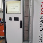 Toolmat 24 Vertical L