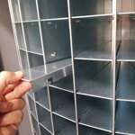 Toolmat 24 Vertical L