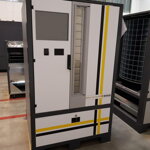Toolmat 24 Vertical L