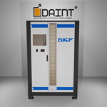 Toolmat 24 Vertical XL