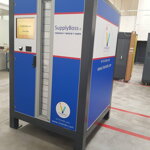 Toolmat 24 Vertical XL