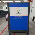 Toolmat 24 Vertical XL