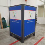 Toolmat 24 Vertical XL