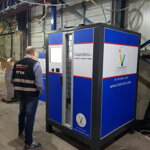 Toolmat 24 Vertical XL