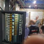 Toolmat 24 Vertical XL