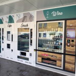 Winemat 24 Winemat 24