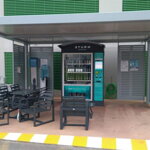 Winemat 24 Winemat 24
