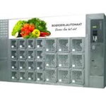 Predajný automat AČP 16