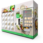 FARMÁRSKY AUTOMAT LOCKBLOX FARMÁRSKY AUTOMAT LOCKBLOX