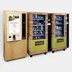 Ostrov automatov FarmVend