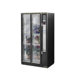 Automat na kvety - FLOWER mat 24 – mod. Locker - 6 priehradok Automat na kvety - FLOWER mat 24 – mod. Locker - 6 priehradok