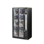 Automat na kvety - FLOWER mat 24 – mod. Locker - 6 priehradok Automat na kvety - FLOWER mat 24 – mod. Locker - 6 priehradok