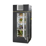 Automat na kvety - FLOWER mat 24 – mod. Drum -18 priehradok Automat na kvety - FLOWER mat 24 – mod. Drum -18 priehradok