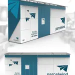 Automat na výdaj tovaru Automat na výdaj tovaru