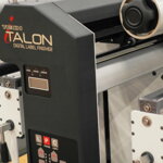 Systém digitálnej úpravy štítkov iTech TALON Systém digitálnej úpravy štítkov iTech TALON