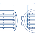 E10 - Autokláv triedy B - 24L