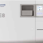 E8 - autokláv triedy B - 24L