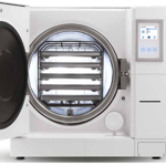 E8 - autokláv triedy B - 24L