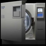 E8 - autokláv triedy B - 24L