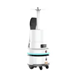 Dezinfekčný robot - Spray Guard
