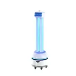 Dezinfekčný robot - Spark