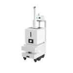 Dezinfekčný robot - Spray