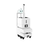 Dezinfekčný robot - Spray